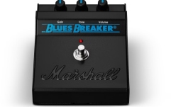 Pedală de efect Marshall Bluesbreaker 
