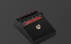 Pedală de efect Marshall Drivemaster
