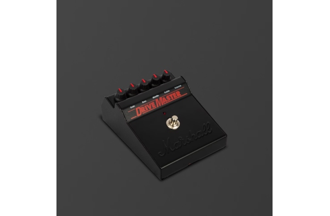 Pedală de efect Marshall Drivemaster