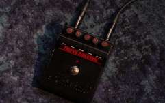 Pedală de efect Marshall Drivemaster