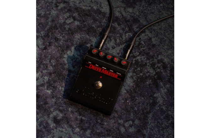 Pedală de efect Marshall Drivemaster