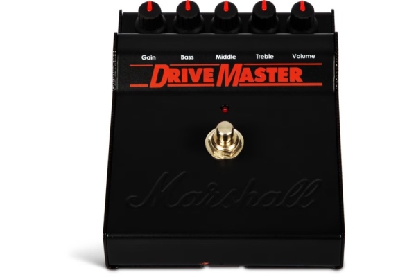 Drivemaster