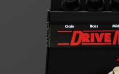 Pedală de efect Marshall Drivemaster