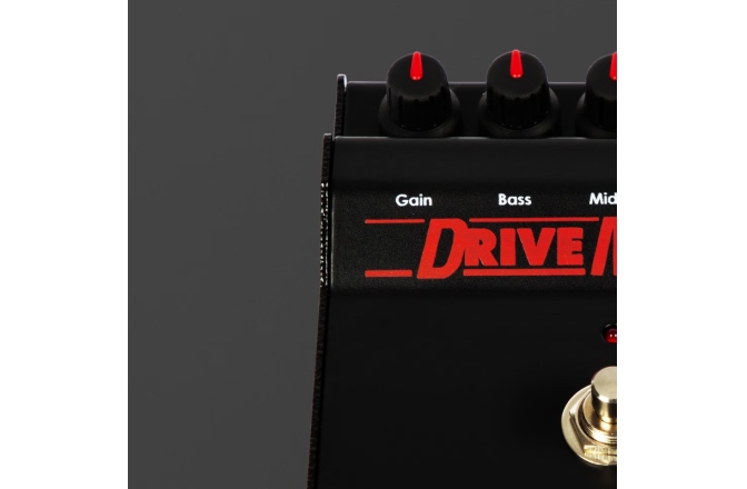 Pedală de efect Marshall Drivemaster