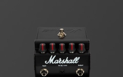 Pedală de efect Marshall Drivemaster