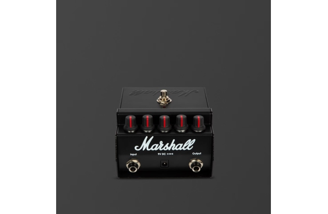 Pedală de efect Marshall Drivemaster