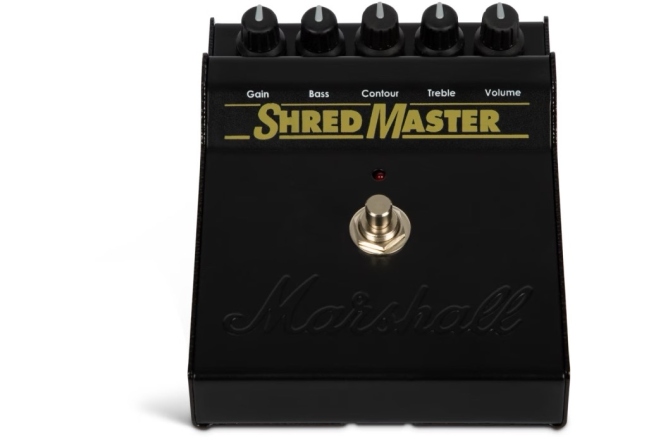 Pedală de efect Marshall Shredmaster