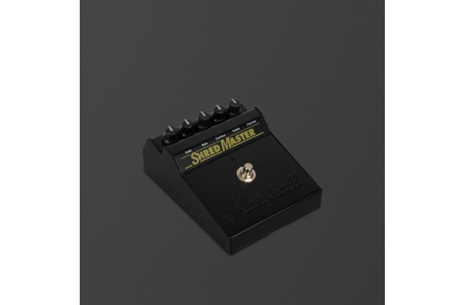 Pedală de efect Marshall Shredmaster