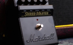 Pedală de efect Marshall Shredmaster
