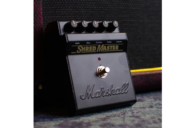 Pedală de efect Marshall Shredmaster