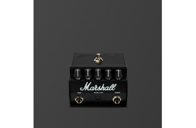 Pedală de efect Marshall Shredmaster