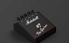 Pedală de efect Marshall The Guv'nor