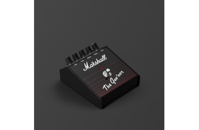 Pedală de efect Marshall The Guv'nor