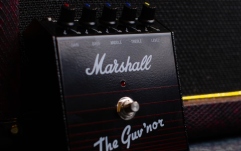 Pedală de efect Marshall The Guv'nor