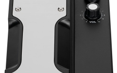 Pedală de efect Meinl FX5 Effects Pedal