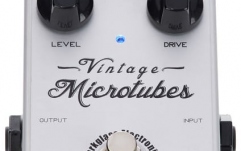 Pedala de efect overdrive pentru chitara bass Darkglass Microtubes Vintage