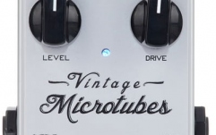 Pedala de efect overdrive pentru chitara bass Darkglass Microtubes Vintage