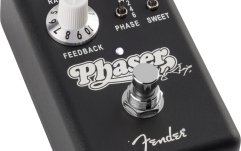 Pedală de Efect pentru Chitară Fender Waylon Jennings Phaser