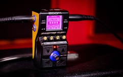 Pedală de efect Zoom MS-80IR+