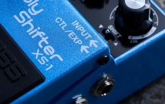Pedală de efect – Pitch Shifter Boss XS-1 Poly Shifter