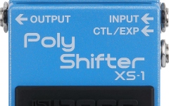 Pedală de efect – Pitch Shifter Boss XS-1 Poly Shifter