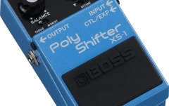 Pedală de efect – Pitch Shifter Boss XS-1 Poly Shifter