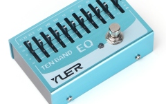 Pedala de EQ YUER  YF-40 Ten Band EQ
