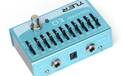 Pedala de EQ YUER  YF-40 Ten Band EQ