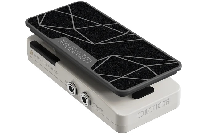 Pedală de expresie  HoTone Ampero II Press