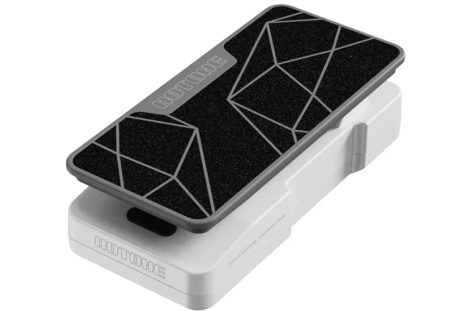 Pedală de expresie  HoTone Ampero II Press