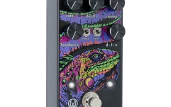 Pedală de Flanger Walrus Audio Polychrome