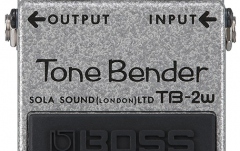 Pedală de Fuzz Boss TB-2W Tone Bender - Sola Sound