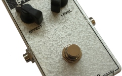 Pedala de Fuzz British Pedal Company  Compact Series BPC Rush Pepbox - Fuzz