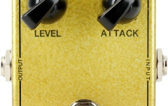 Pedală de Fuzz British Pedal Company  Compact Series MKI Tone Bender - Fuzz