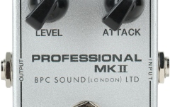 Pedala de Fuzz British Pedal Company  Compact Series MKII Tone Bender - Fuzz