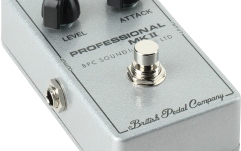 Pedala de Fuzz British Pedal Company  Compact Series MKII Tone Bender - Fuzz