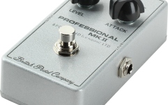 Pedala de Fuzz British Pedal Company  Compact Series MKII Tone Bender - Fuzz