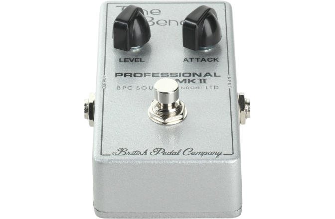 Pedala de Fuzz British Pedal Company  Compact Series MKII Tone Bender - Fuzz
