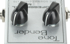 Pedala de Fuzz British Pedal Company  Compact Series MKII Tone Bender - Fuzz