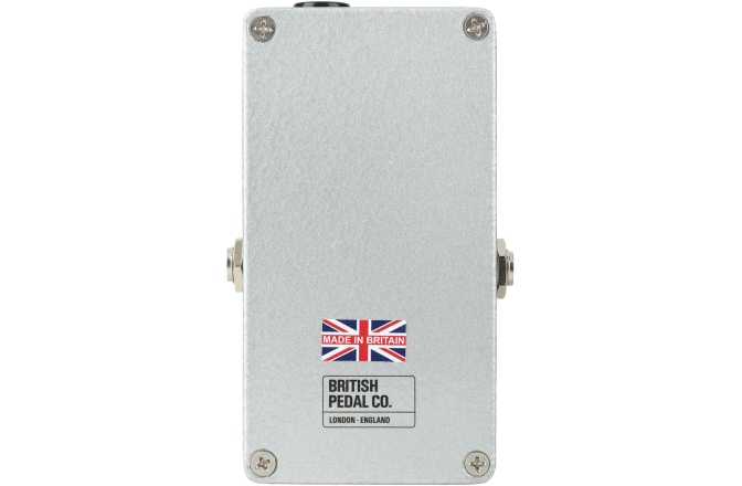 Pedala de Fuzz British Pedal Company  Compact Series MKII Tone Bender - Fuzz
