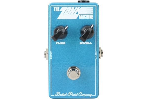 Compact Series Zonk Machine - Fuzz Compact Series Zonk Machine - Fuzz