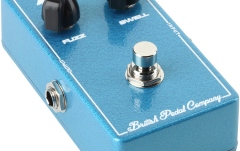 Pedala de Fuzz British Pedal Company  Compact Series Zonk Machine - Fuzz