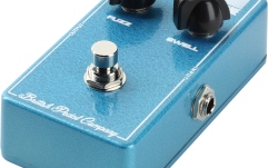 Pedala de Fuzz British Pedal Company  Compact Series Zonk Machine - Fuzz