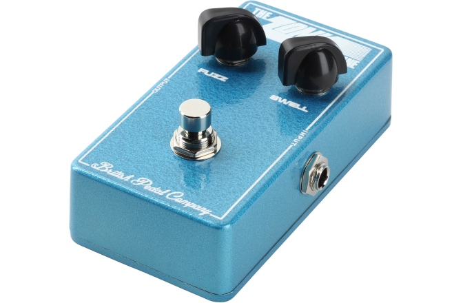 Pedala de Fuzz British Pedal Company  Compact Series Zonk Machine - Fuzz