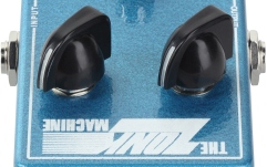 Pedala de Fuzz British Pedal Company  Compact Series Zonk Machine - Fuzz