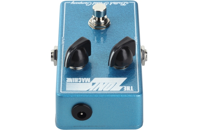 Pedala de Fuzz British Pedal Company  Compact Series Zonk Machine - Fuzz