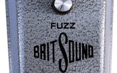 Pedala de Fuzz British Pedal Company  Special Edition Britsound MKIII - Fuzz