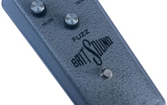 Pedala de Fuzz British Pedal Company  Special Edition Britsound MKIII - Fuzz