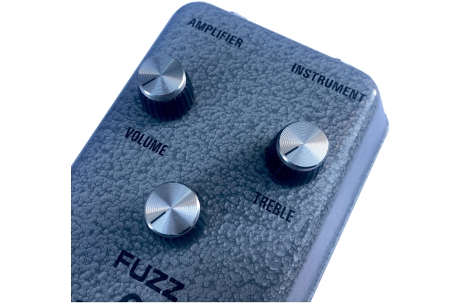 Pedala de Fuzz British Pedal Company  Special Edition Britsound MKIII - Fuzz