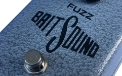 Pedala de Fuzz British Pedal Company  Special Edition Britsound MKIII - Fuzz